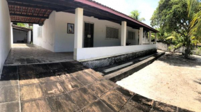 Casa de Praia Condomínio Água - Guarajuba